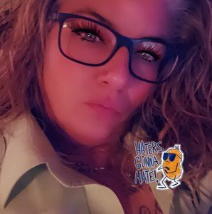 Meet your Posher, Tiffany